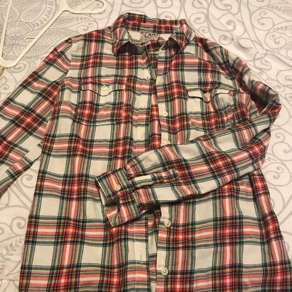 Flannel